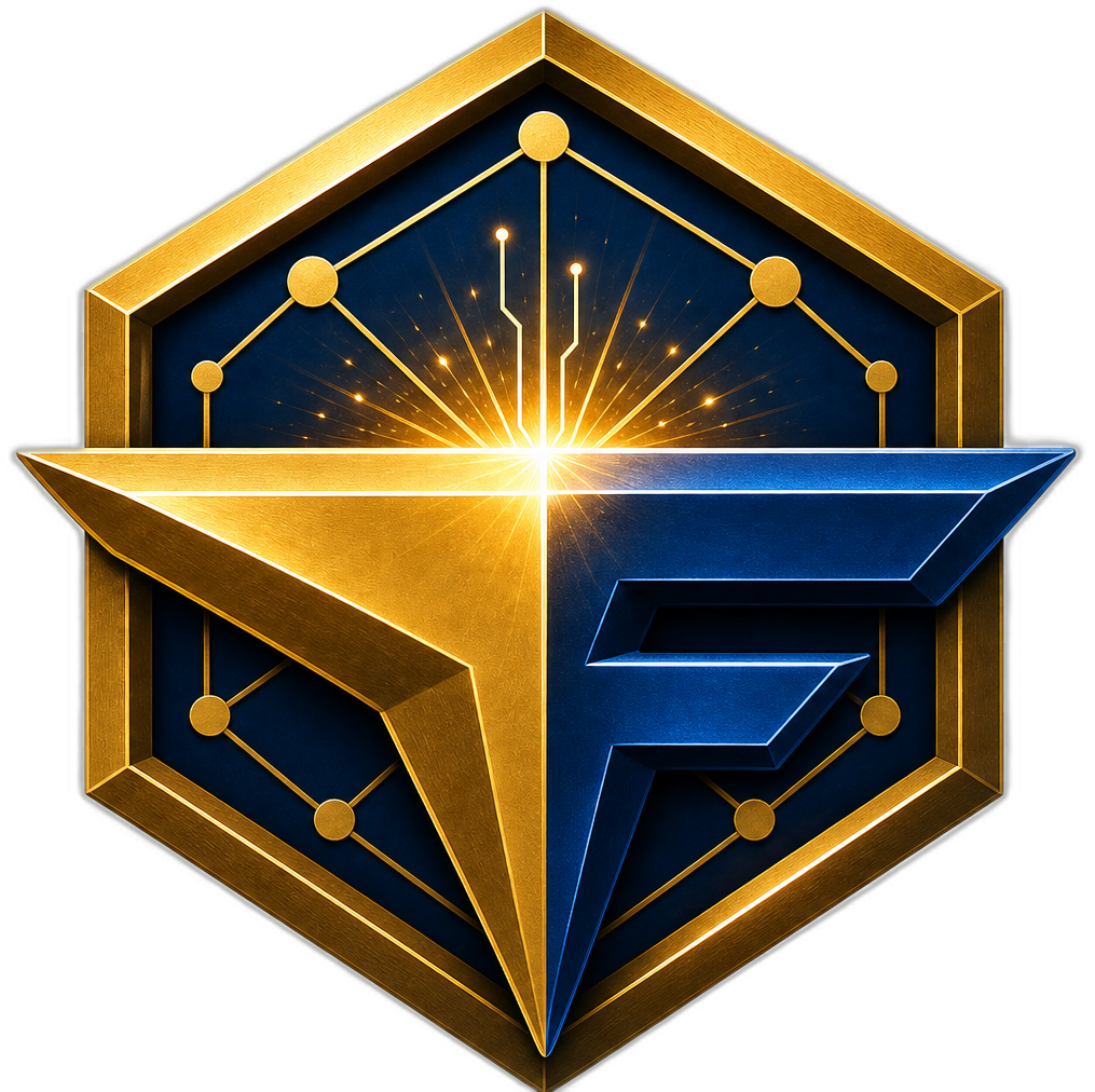 Token Forge